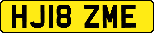 HJ18ZME