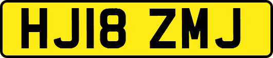 HJ18ZMJ