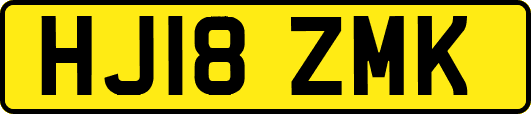 HJ18ZMK