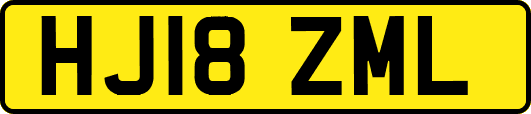 HJ18ZML