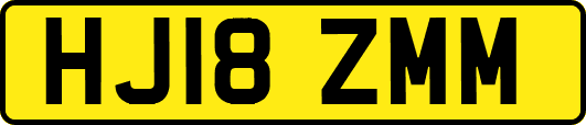 HJ18ZMM
