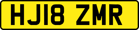 HJ18ZMR