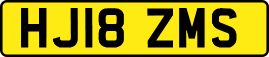 HJ18ZMS