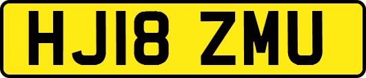 HJ18ZMU