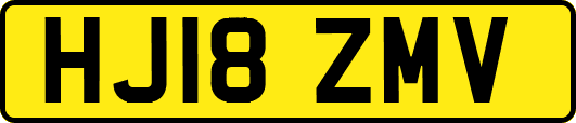 HJ18ZMV