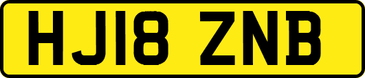 HJ18ZNB