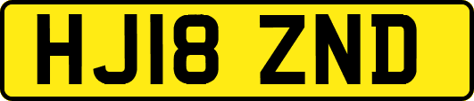 HJ18ZND
