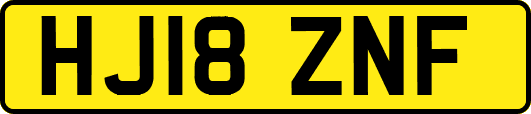 HJ18ZNF