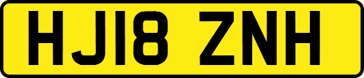 HJ18ZNH