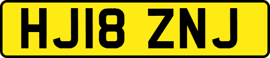 HJ18ZNJ
