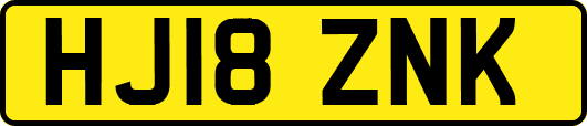 HJ18ZNK