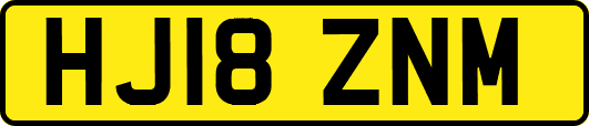 HJ18ZNM