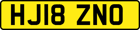 HJ18ZNO