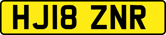 HJ18ZNR