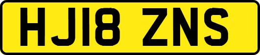 HJ18ZNS