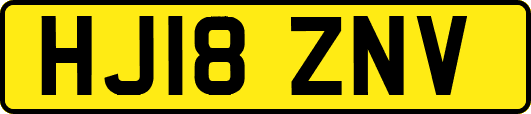 HJ18ZNV