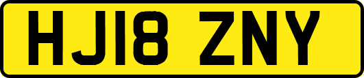 HJ18ZNY