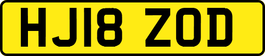 HJ18ZOD