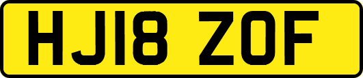 HJ18ZOF