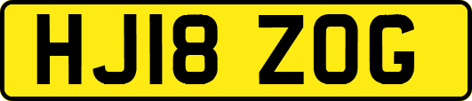 HJ18ZOG