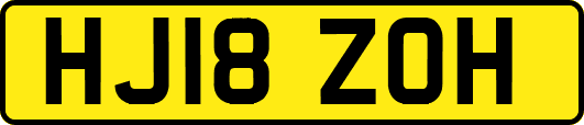 HJ18ZOH