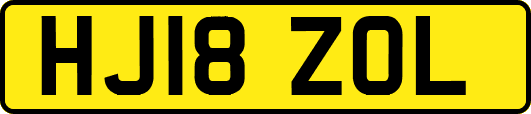 HJ18ZOL