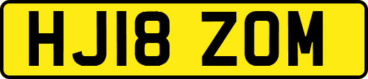 HJ18ZOM