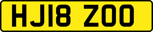HJ18ZOO