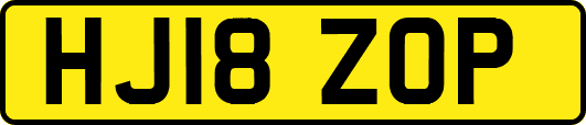 HJ18ZOP