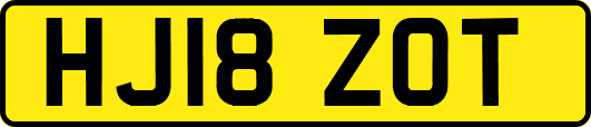 HJ18ZOT