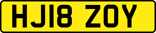 HJ18ZOY