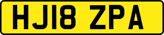 HJ18ZPA