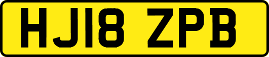 HJ18ZPB