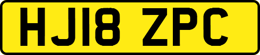 HJ18ZPC