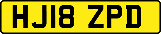 HJ18ZPD