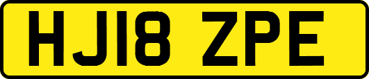 HJ18ZPE
