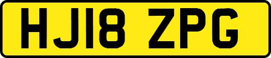 HJ18ZPG