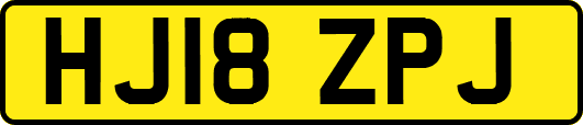 HJ18ZPJ