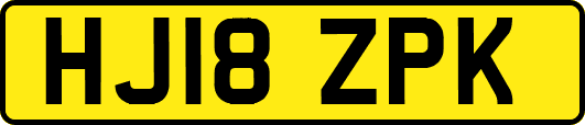 HJ18ZPK