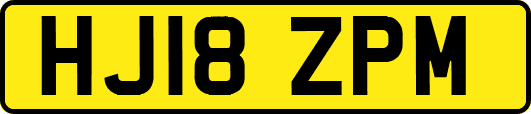HJ18ZPM