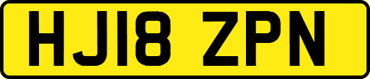 HJ18ZPN