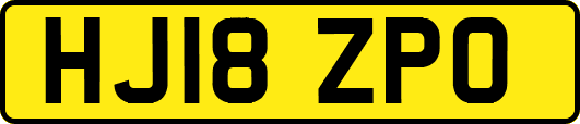 HJ18ZPO