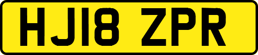 HJ18ZPR