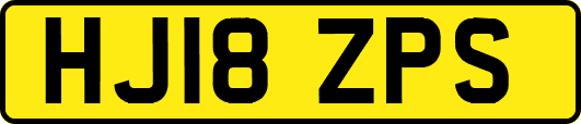 HJ18ZPS