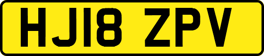 HJ18ZPV