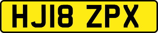 HJ18ZPX