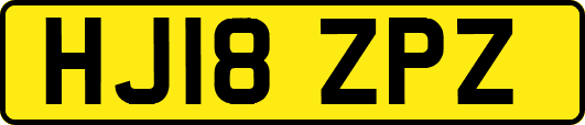 HJ18ZPZ