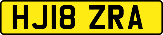 HJ18ZRA