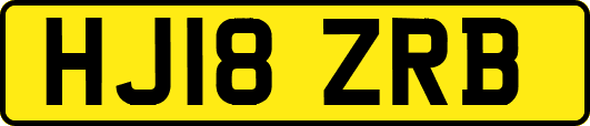 HJ18ZRB