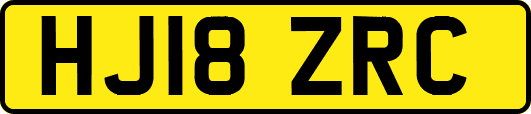 HJ18ZRC
